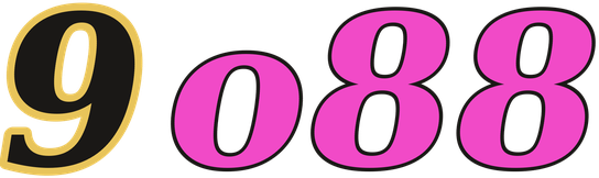 9o88 logo